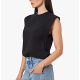 Habitual | The Noa Tee - Jet Black