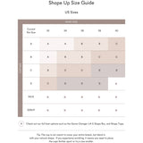 Shape Up | Reusable Adhesive Silicone Bra