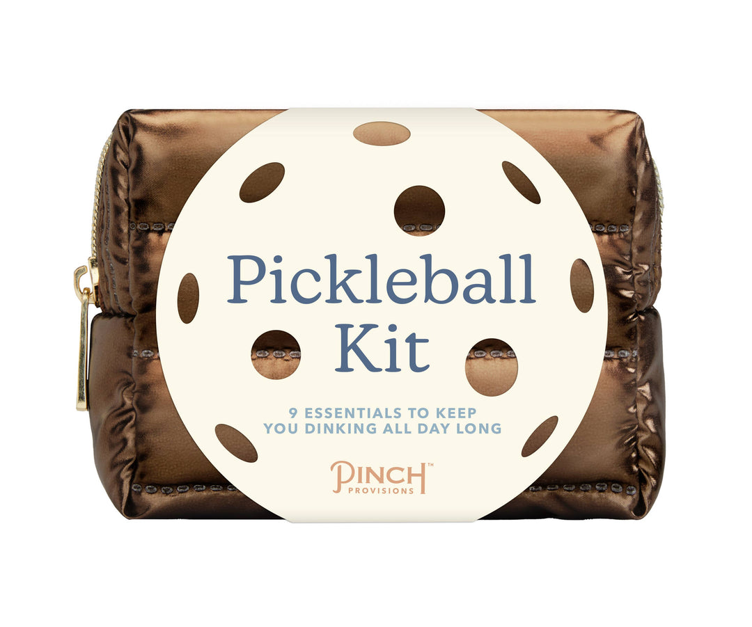 Pickleball Kit | Puffer