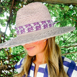 Brooke Wright Designs | Frilly Scarf -VARIOUS