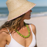 Sunshine Tienda | Camila Bucket Hat - Pink