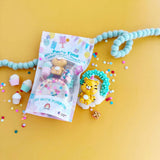 Earth Grown KidDoughs | Party Time Mini KidDough Play Pack