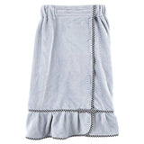 Bella Sleep + Spa | Plush Spa Wrap - Coastal