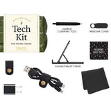 Tech Kit | Puffer, Unique Tech Gifts
