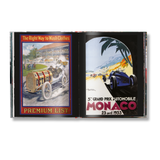 Gestalten & TeNeues | The Stylish Life: Grand Prix - Coffee Table Book