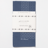 Jenni Earle | Heritage cotton bandana - “Be Brave”