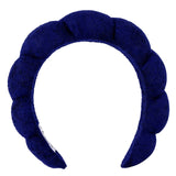 Bella Sleep + Spa | Makeup Headband - Ocean Blue