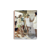 Gestalten & TeNeues | The Stylish Life: Tennis Coffee Table Book
