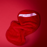 Love Ruby Red MakeUp Eraser PRO