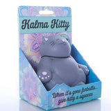 Boxer Gifts | Squishy Stress Toy - Kalma Kitty Squishy