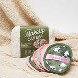 Counting Sheep 7-Day & Makeup Bag Gift Set