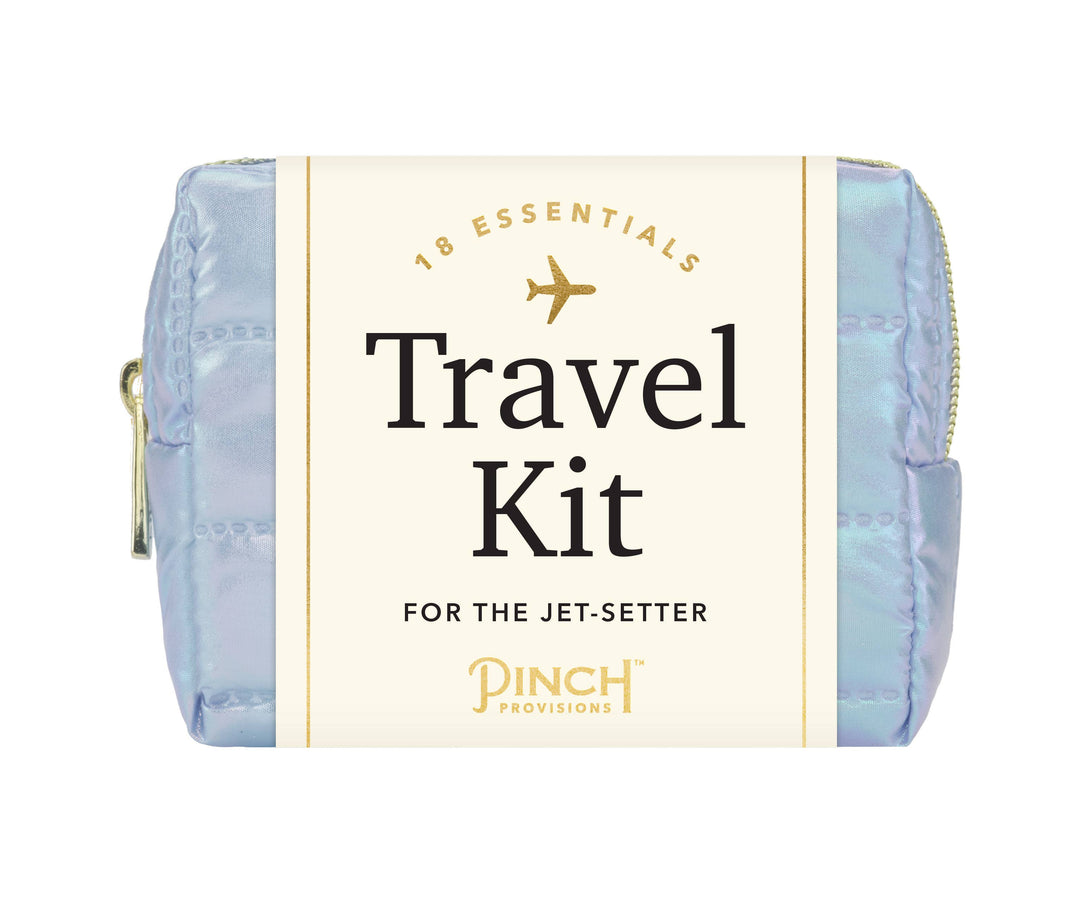 Travel Kit | Puffer, Holiday Gifts