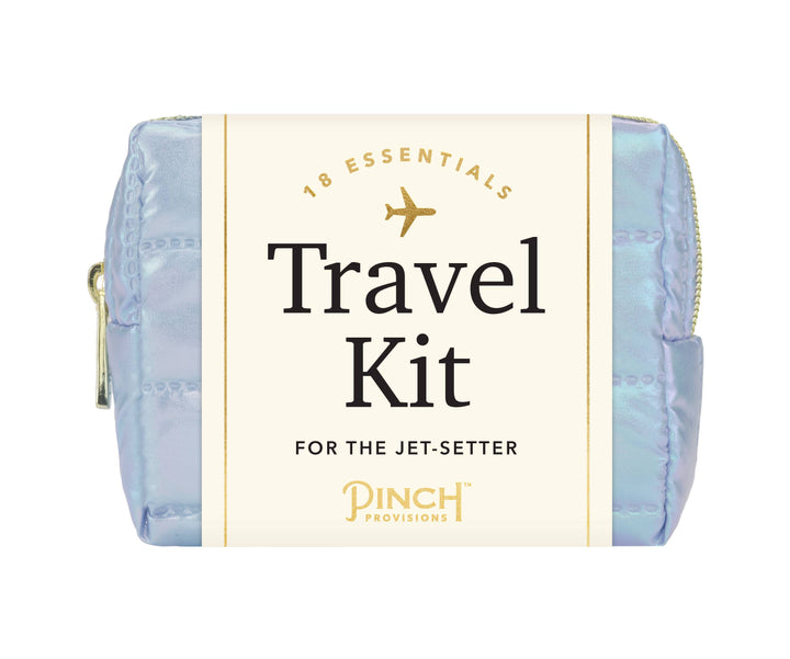 Travel Kit | Puffer, Holiday Gifts