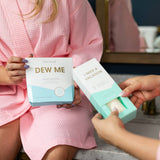 Chez Gagne | I Need A Vacation - Self-Care Shower Steamers - Coconut Lime