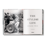 Gestalten & TeNeues | The Stylish Life: Grand Prix - Coffee Table Book