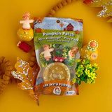 Earth Grown | Pumpkin Patch Mini KidDough Play Pack