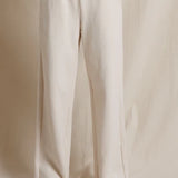 Perfect White Tee | Leni Pant - Sugar