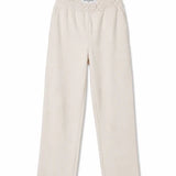 Perfect White Tee | Leni Pant - Sugar