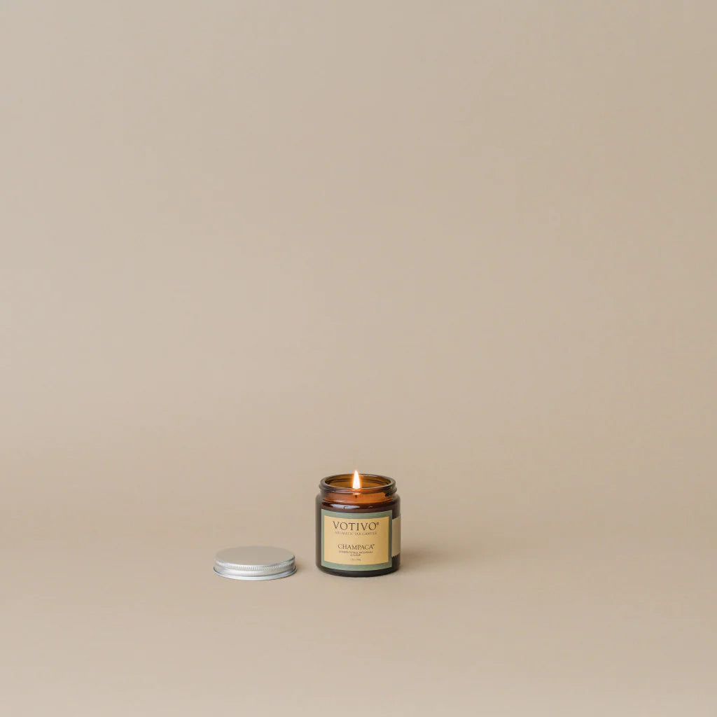 Votivo Aromatic Jar Candle | Various