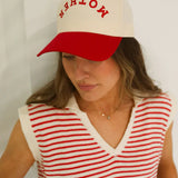 Mother Two Tone Trucker Hat