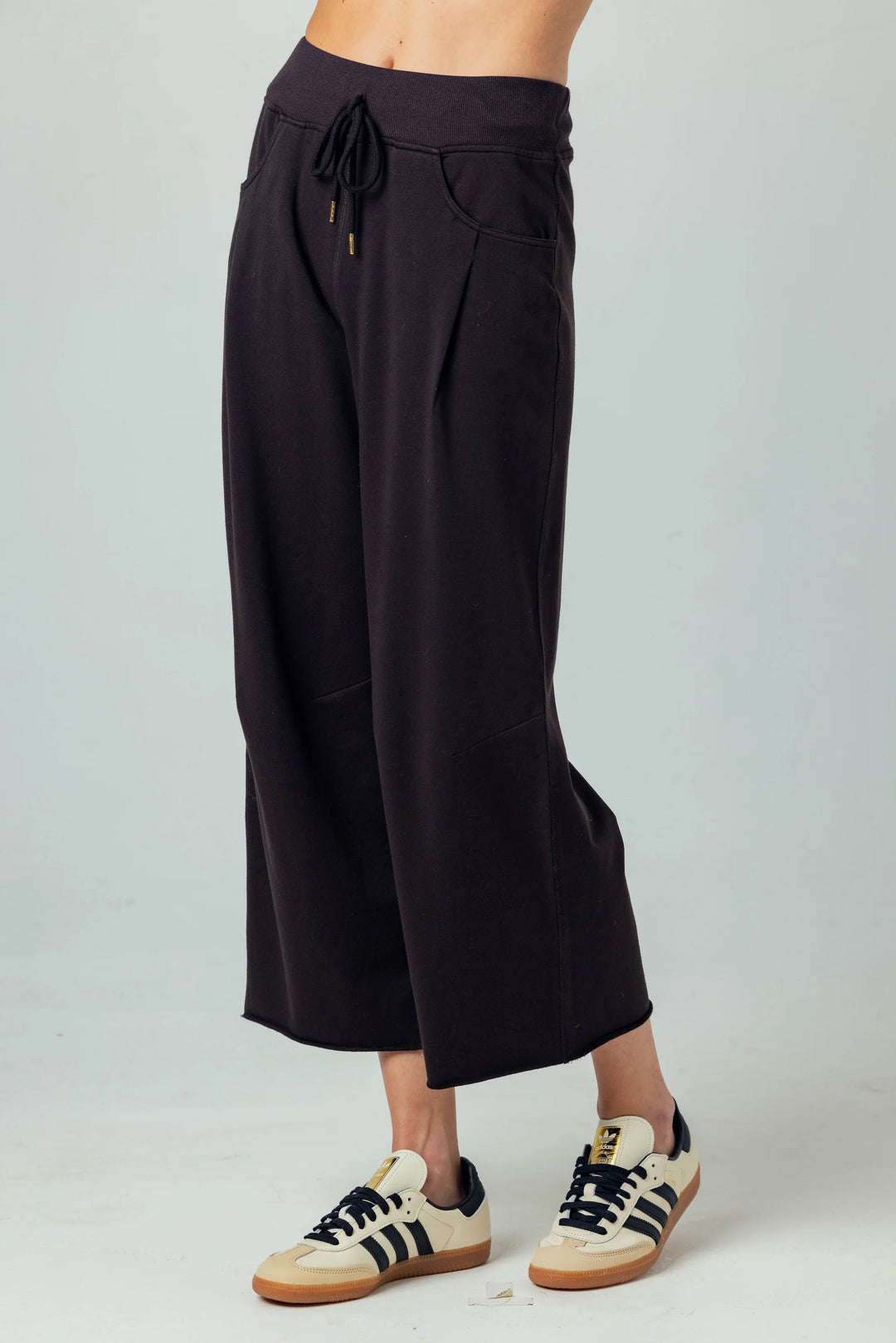 Sundays | Nara Pants - Espresso