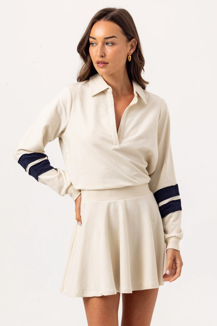 We Are Sundays | Scottie Dress - Birch