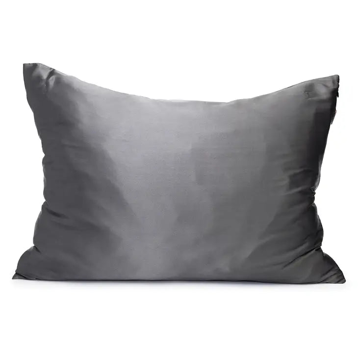 Kitsch | Satin Pillowcase | Various Colors