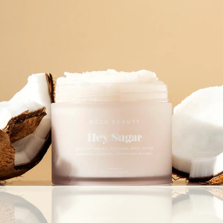 Hey, Sugar Body Scrub | Various