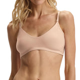 Commando Butter Bralette | Beige