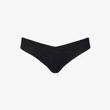 Commando Classic Thong | BLACK