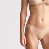 Commando Classic Thong | BEIGE