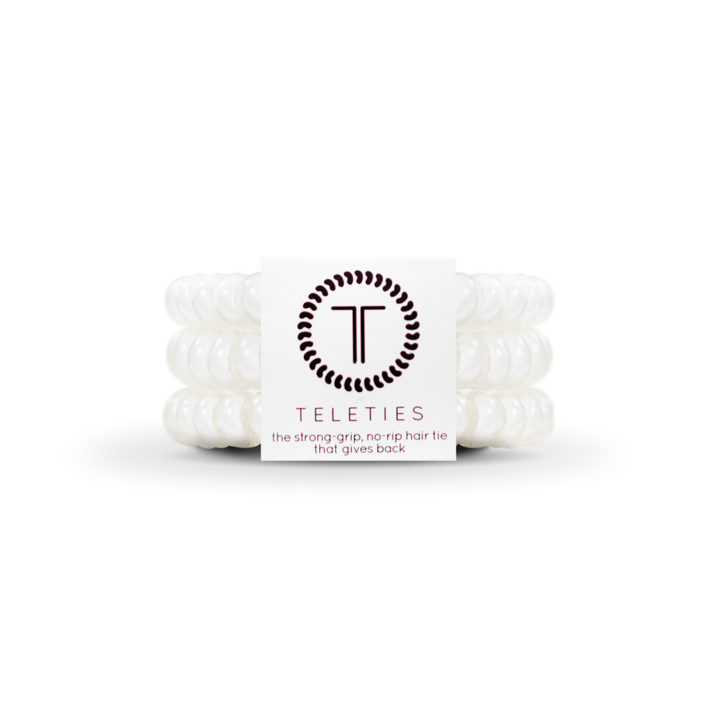 Small Teleties | VARIOUS COLORS |
