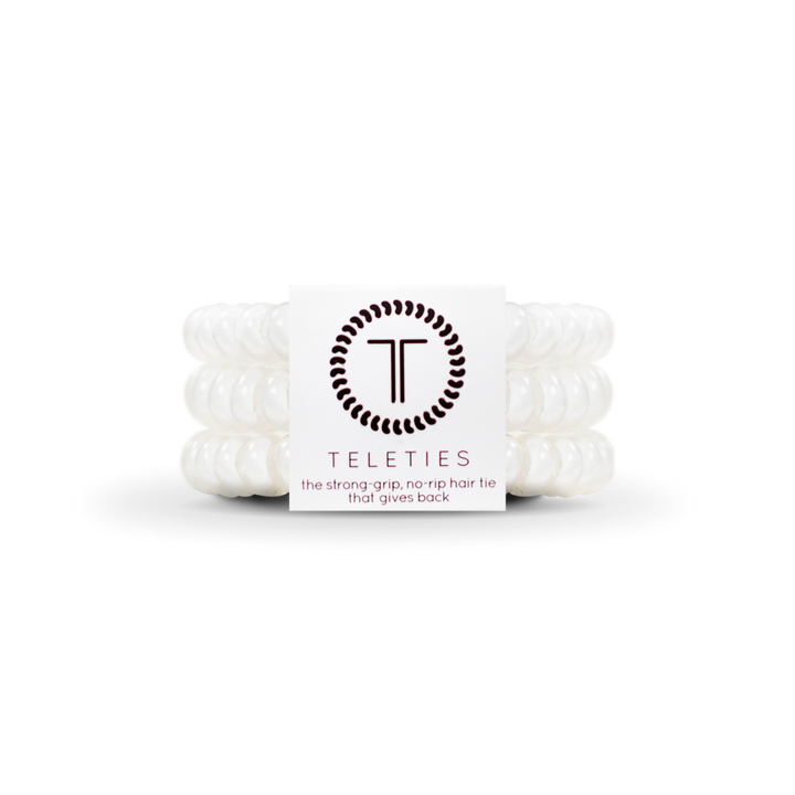 Small Teleties | VARIOUS COLORS |