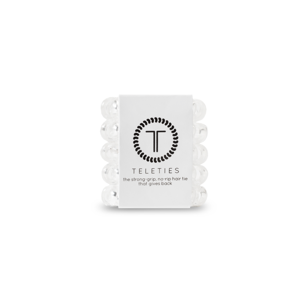 Tiny Teleties | VARIOUS COLORS |