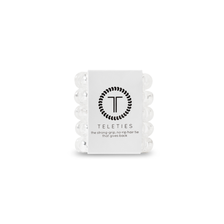 Tiny Teleties | VARIOUS COLORS |
