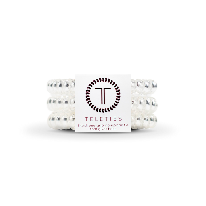 Small Teleties | VARIOUS COLORS |