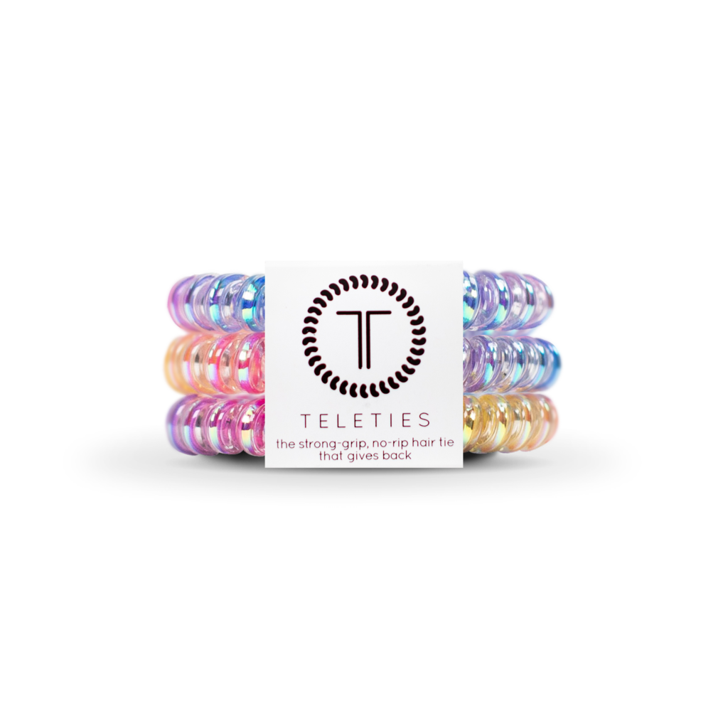 Small Teleties | VARIOUS COLORS |