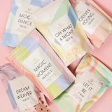 Musee Bath Soak | VARIOUS |