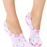 No Show Liner Socks | VARIOUS