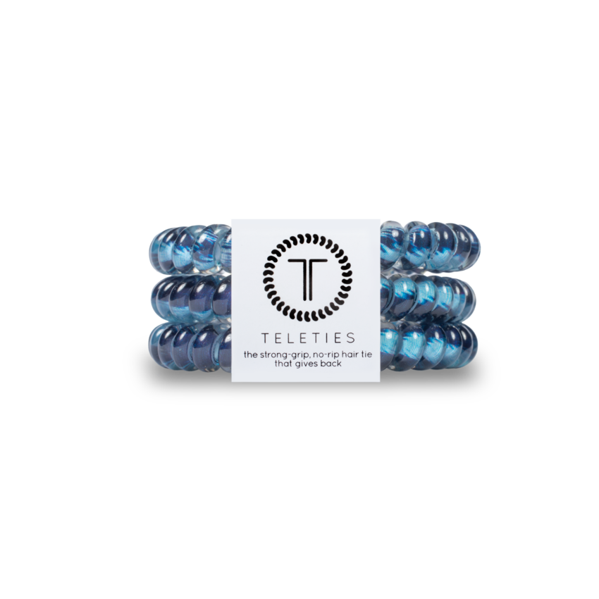 Small Teleties | VARIOUS COLORS |