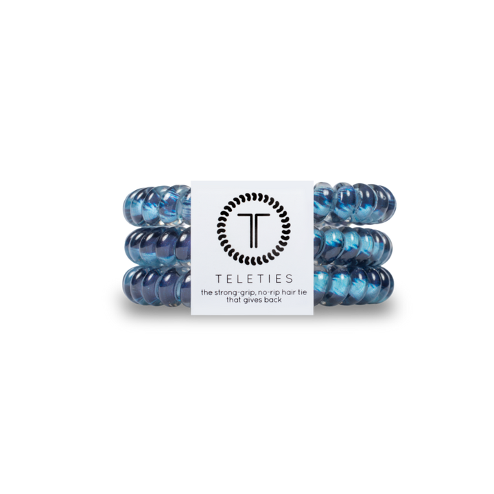 Small Teleties | VARIOUS COLORS |