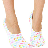 No Show Liner Socks | VARIOUS