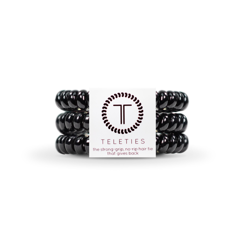 Small Teleties | VARIOUS COLORS |