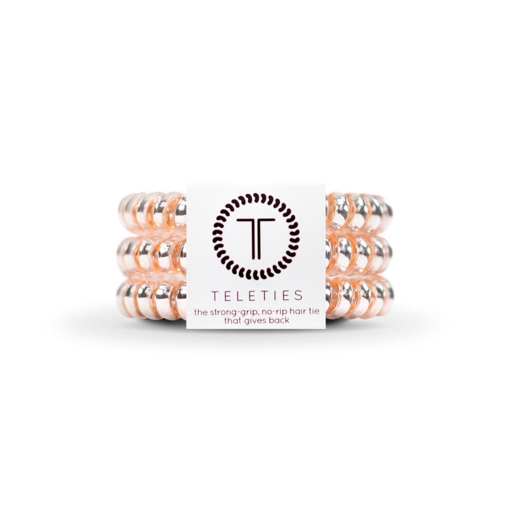 Small Teleties | VARIOUS COLORS |