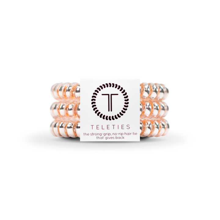 Small Teleties | VARIOUS COLORS |