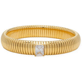 Purpose Bangle | White