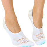 No Show Liner Socks | VARIOUS