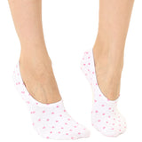 No Show Liner Socks | VARIOUS