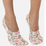 No Show Liner Socks | VARIOUS