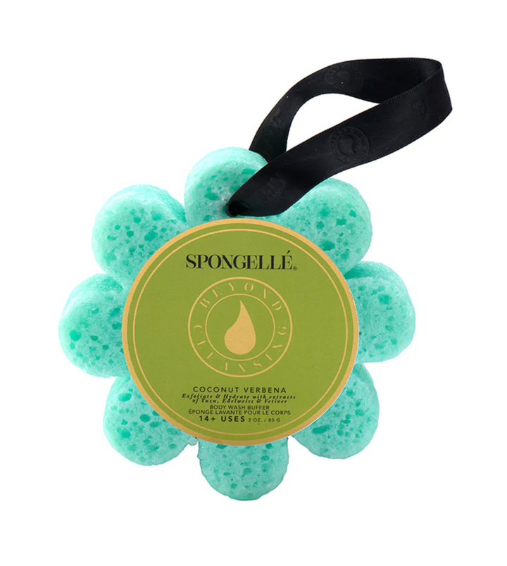 Spongelle Wild Flowers Bath Sponge | Various